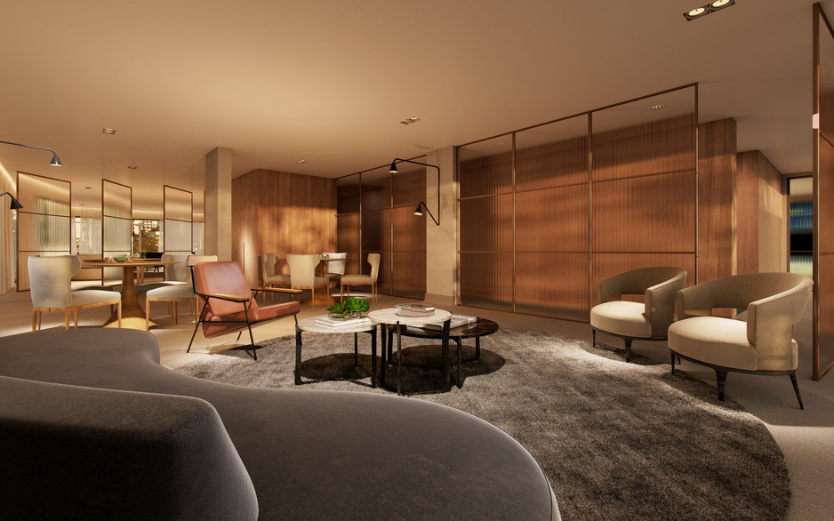 Reserva Alto de Pinheiros