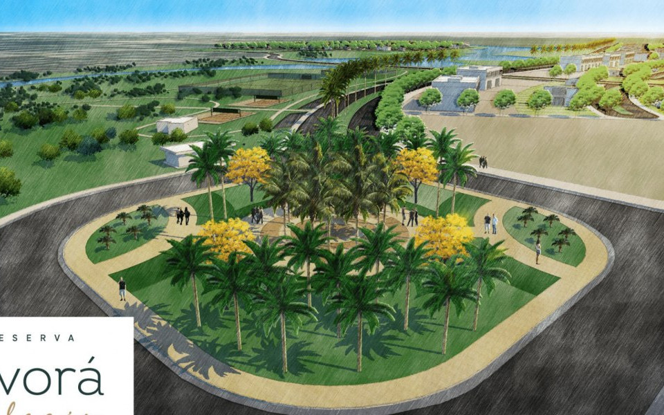 Reserva Alvorá Villagio