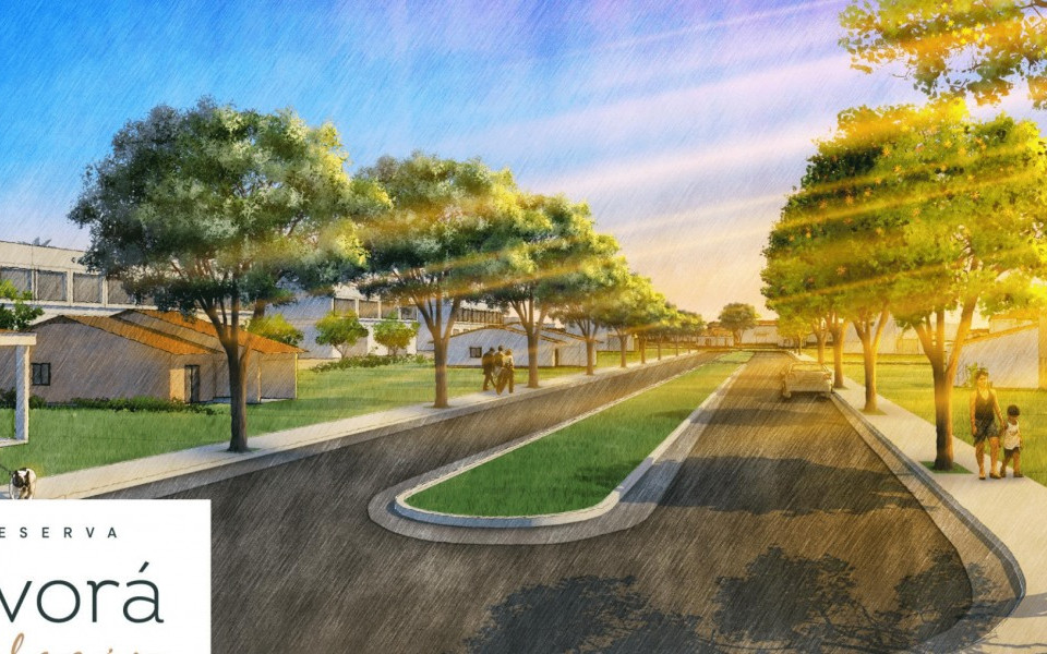 Reserva Alvorá Villagio