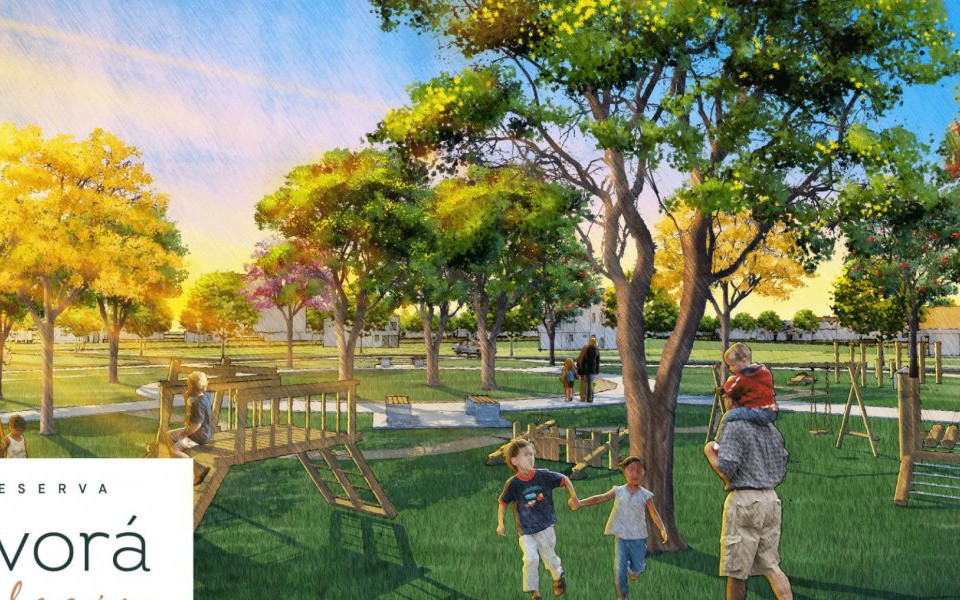 Reserva Alvorá Villagio