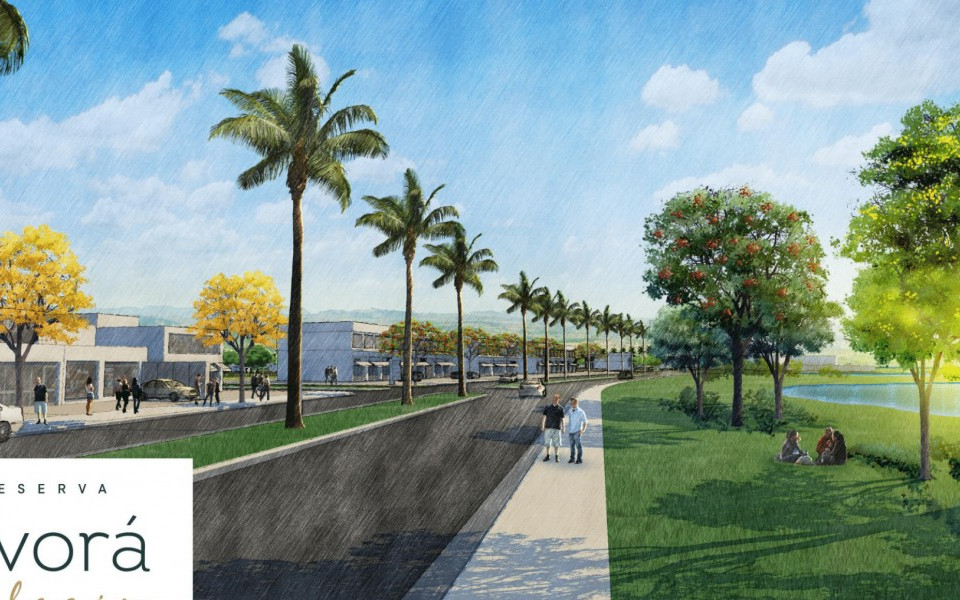 Reserva Alvorá Villagio