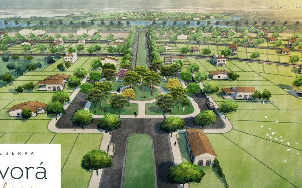 Reserva Alvorá Villagio