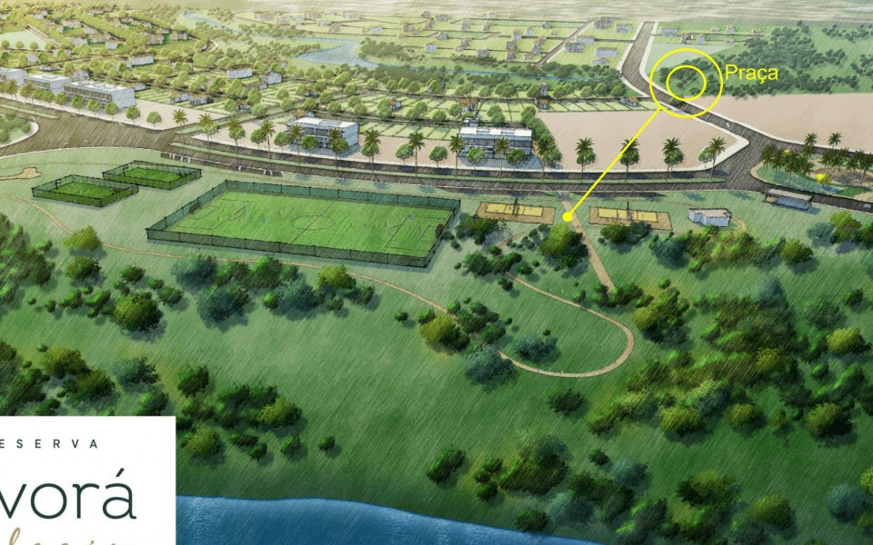 Reserva Alvorá Villagio