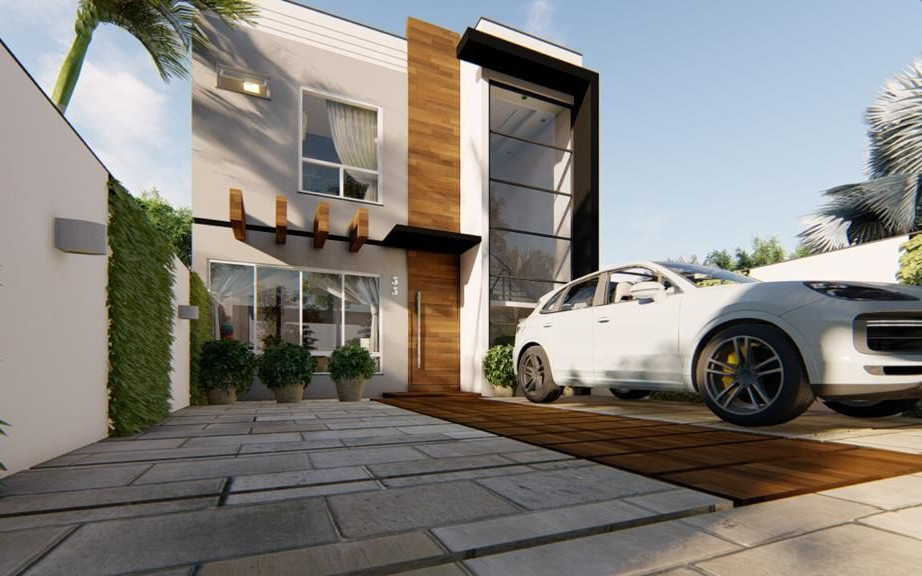 Reserva Bela Vista Casa