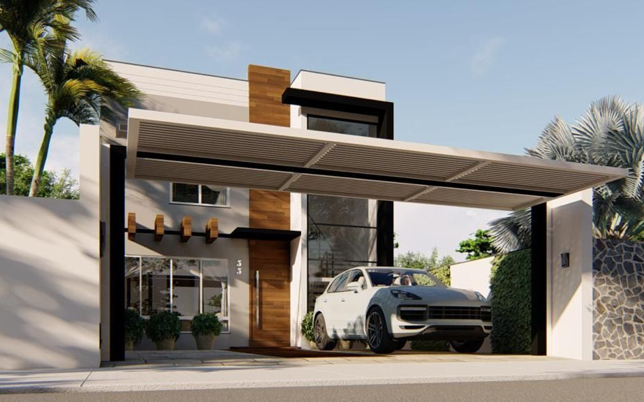 Reserva Bela Vista Casa