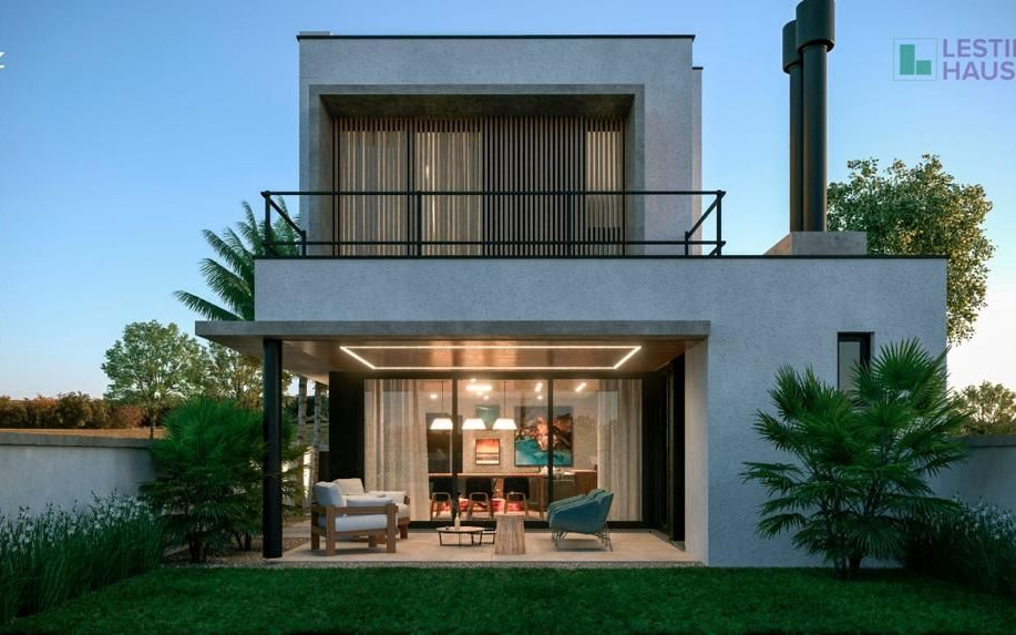 Reserva Bela Vista Casa