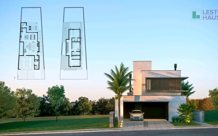 Reserva Bela Vista Casa