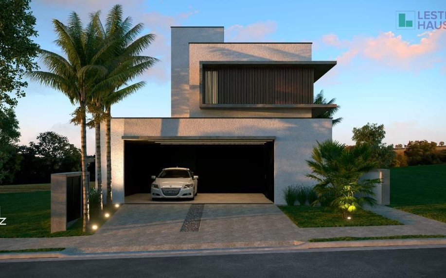 Reserva Bela Vista Casa