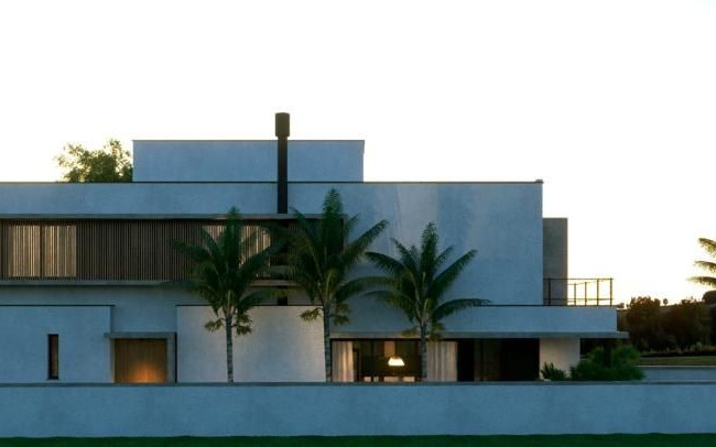 Reserva Bela Vista Casa