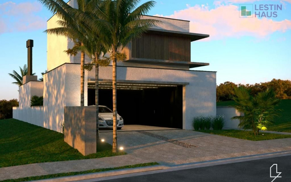 Reserva Bela Vista Casa