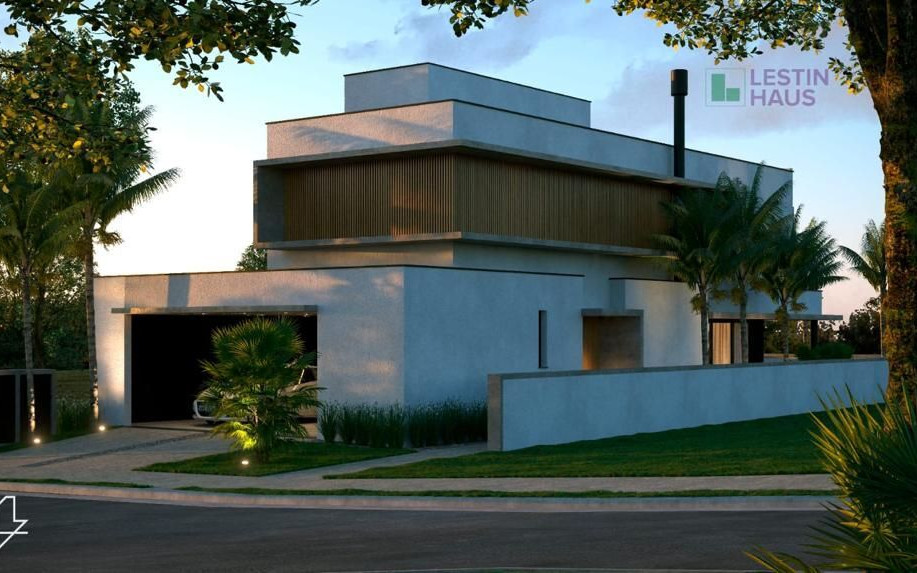 Reserva Bela Vista Casa