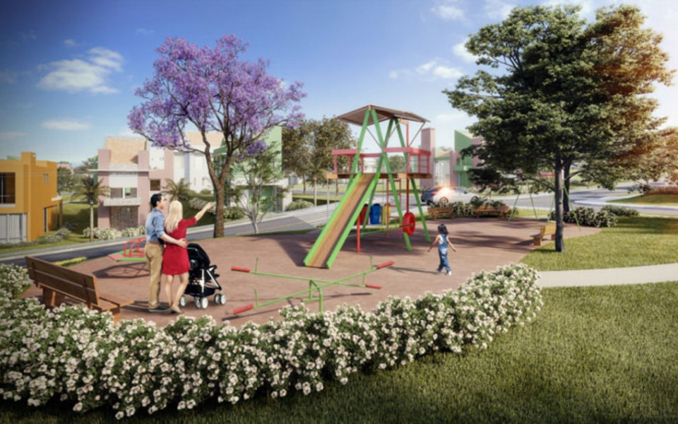 Reserva Bela Vista Gravataí