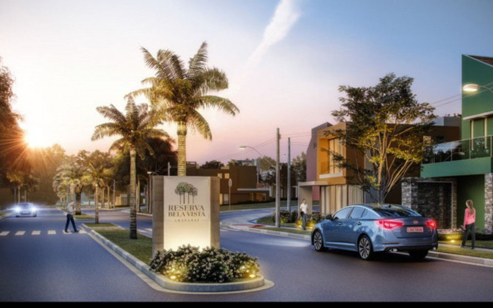 Reserva Bela Vista Gravataí