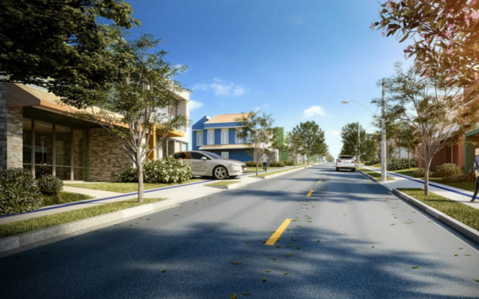 Reserva Bela Vista Gravataí