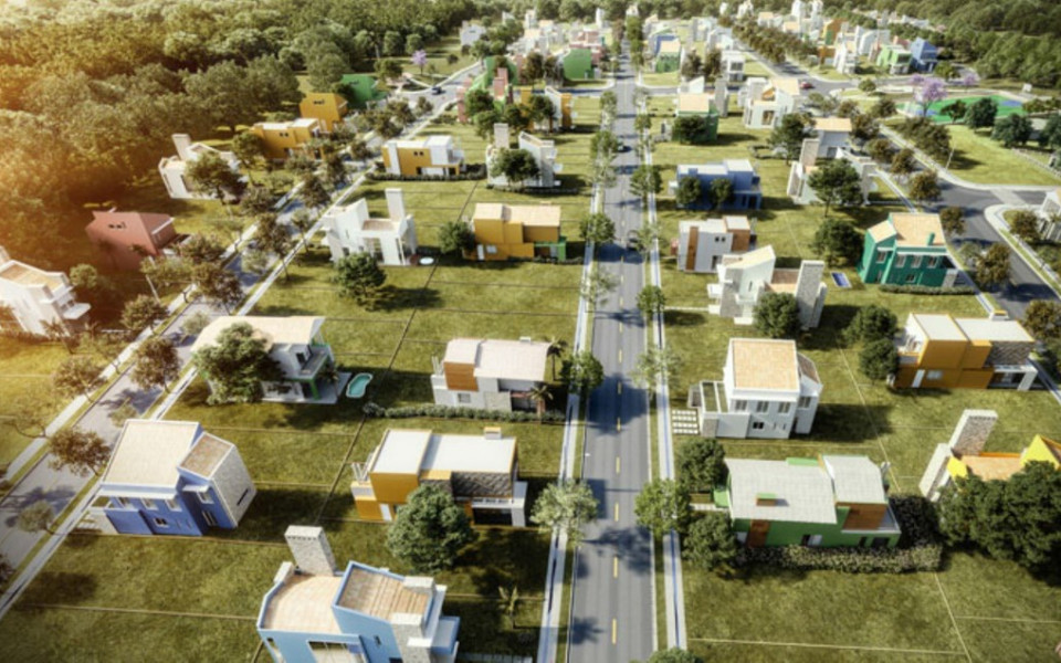 Reserva Bela Vista Gravataí