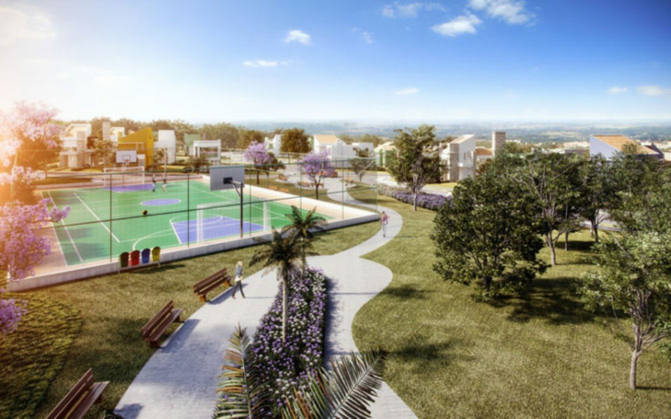 Reserva Bela Vista Gravataí