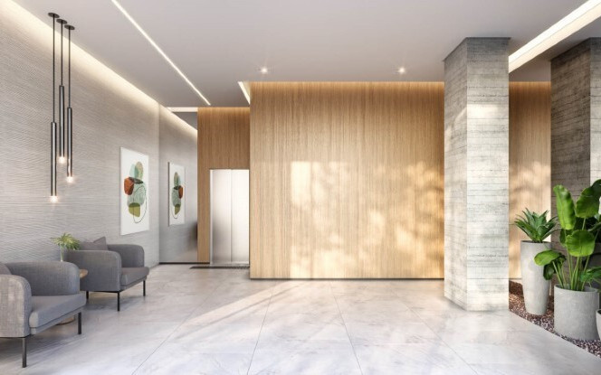 Reserva Caminhos da Lapa - Tegra