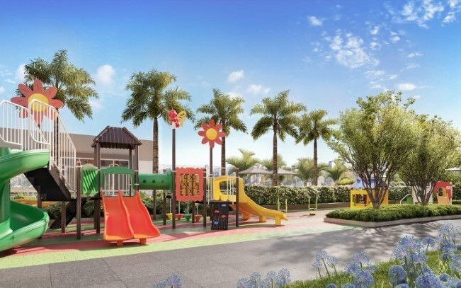 Reserva Caminhos da Lapa - Tegra