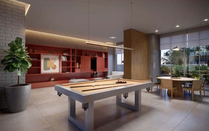 Reserva Caminhos da Lapa - Tegra