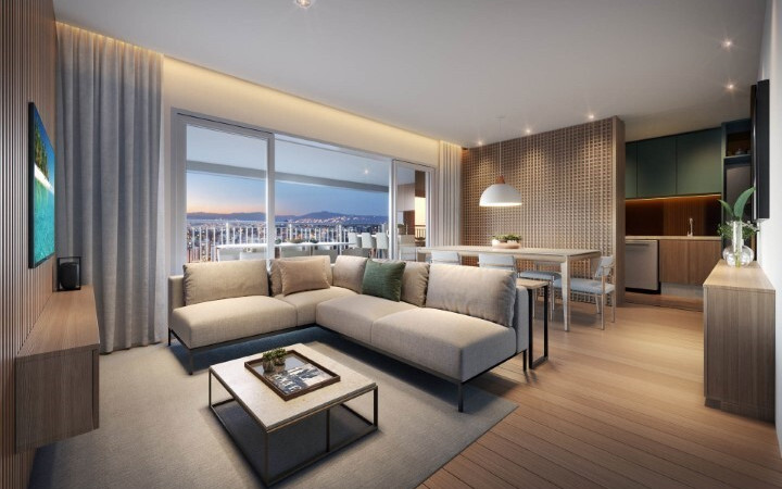 Reserva Caminhos da Lapa - Tegra