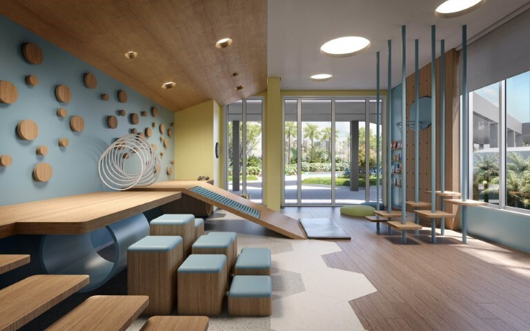 Reserva Caminhos da Lapa - Tegra