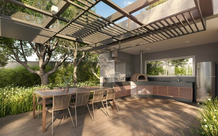 Reserva Caminhos da Lapa - Tegra