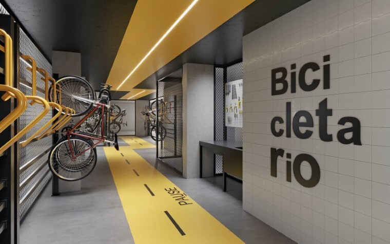 Reserva Caminhos da Lapa - Tegra