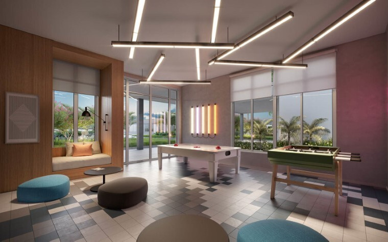 Reserva Caminhos da Lapa - Tegra