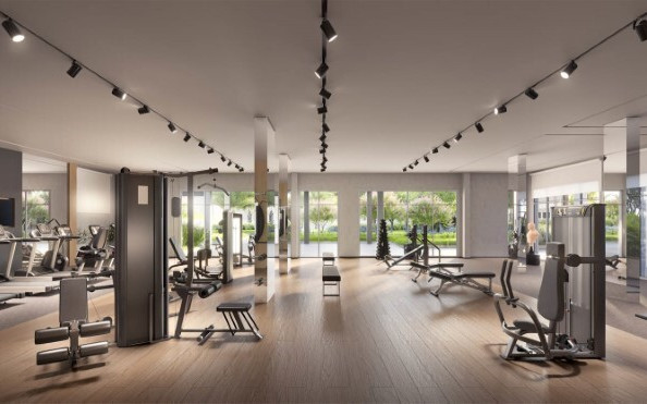 Reserva Caminhos da Lapa - Tegra