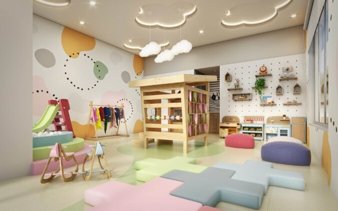 Reserva Caminhos da Lapa - Tegra