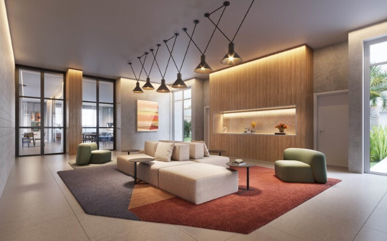 Reserva Caminhos da Lapa - Tegra