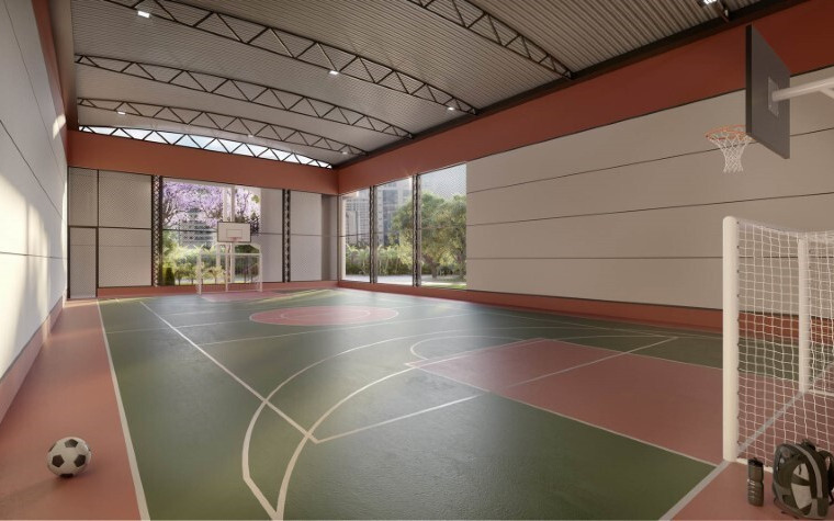 Reserva Caminhos da Lapa - Tegra