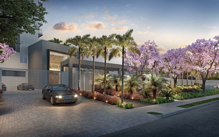 Reserva Caminhos da Lapa - Tegra