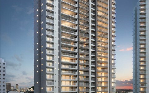 Reserva Caminhos da Lapa - Tegra