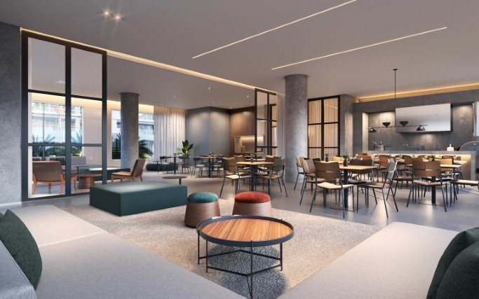 Reserva Caminhos da Lapa - Tegra