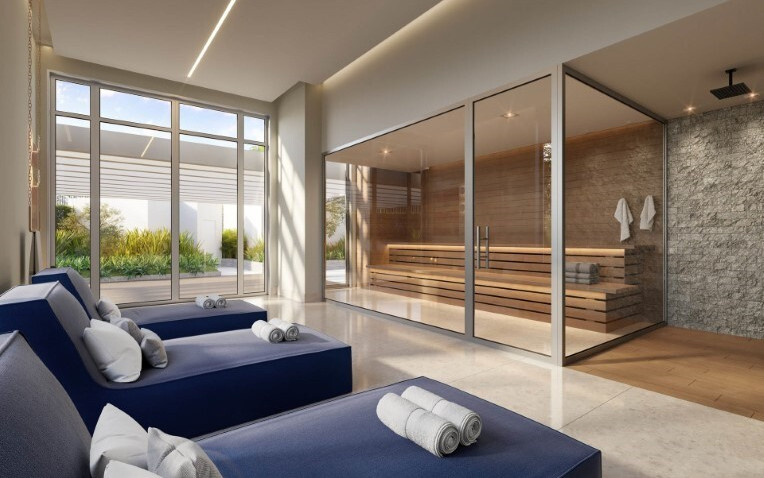 Reserva Caminhos da Lapa - Tegra