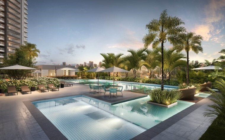 Reserva Caminhos da Lapa - Tegra