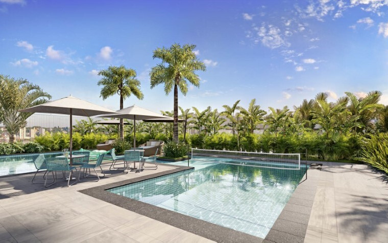 Reserva Caminhos da Lapa - Tegra