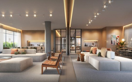 Reserva Caminhos da Lapa - Tegra