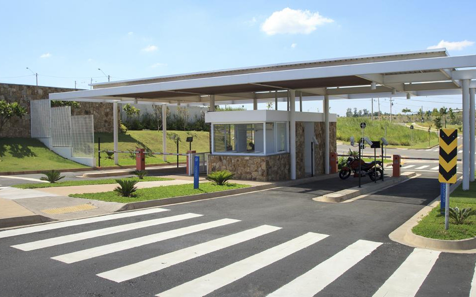 Reserva Central Parque