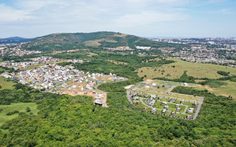 Reserva da Mata