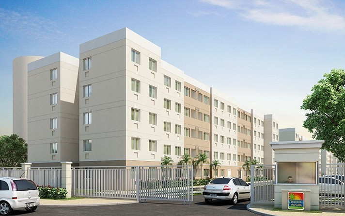 Reserva da Praia Residencial