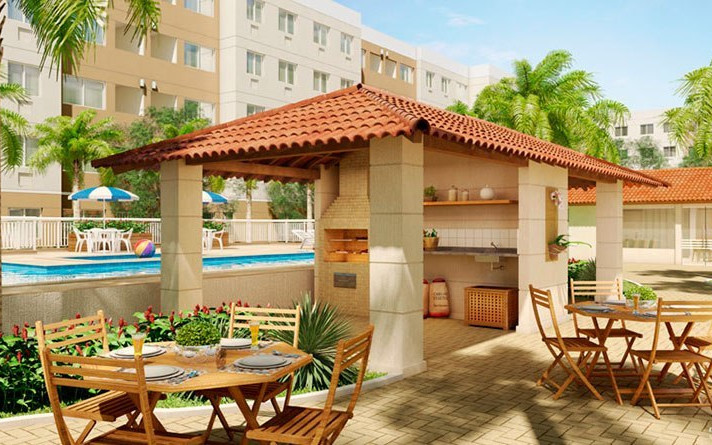 Reserva da Praia Residencial