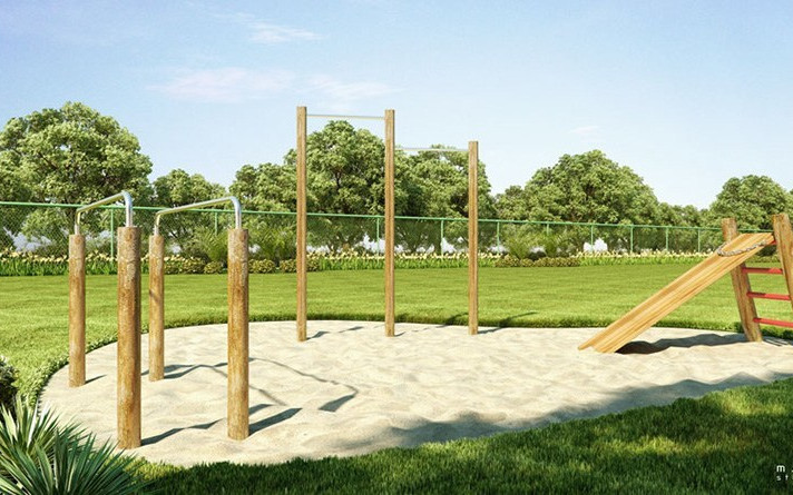 Reserva da Praia Residencial