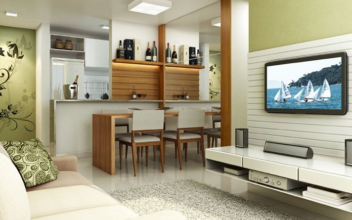 Reserva da Praia Residencial