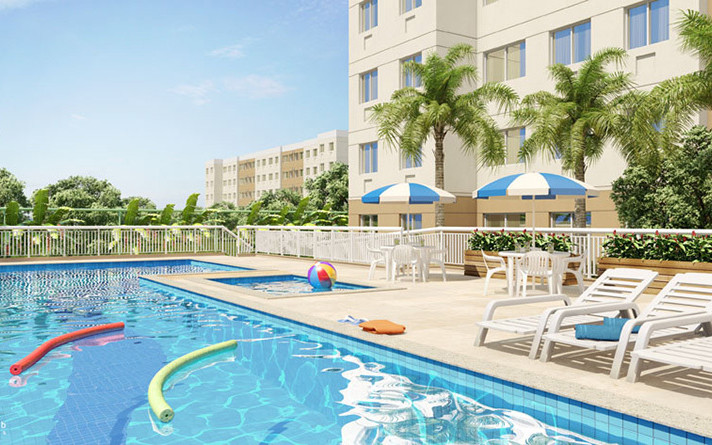 Reserva da Praia Residencial