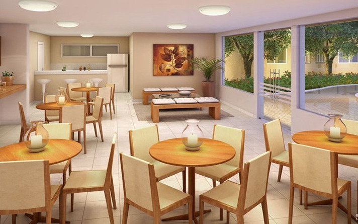 Reserva da Praia Residencial