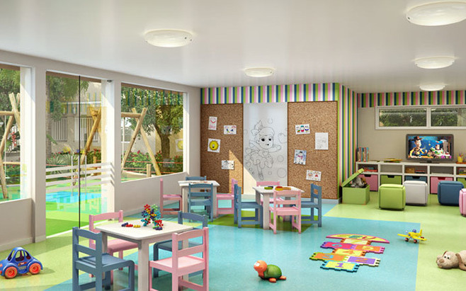 Reserva da Praia Residencial