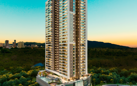 Reserva do Arvoredo Home Club