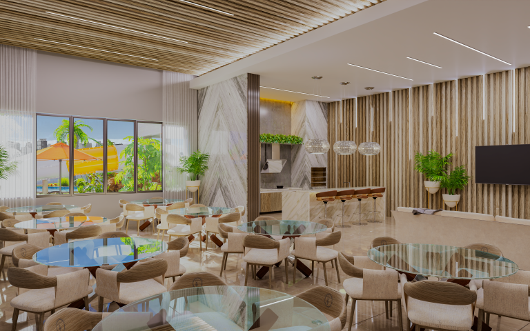 Reserva do Arvoredo Home Club